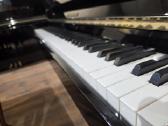 Pianinas Fazer - nuotraukos Nr. 6