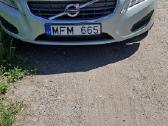 Volvo v60 - nuotraukos Nr. 6
