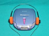 Sony Technics Panasonic Philips discman walkman - nuotraukos Nr. 32