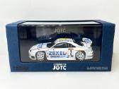 Nissan Skyline R33 Ldf #2 Jgtc Suzuki 1:43 Ebbr - nuotraukos Nr. 2