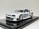 Nissan Skyline R33 Ldf #2 Jgtc Suzuki 1:43 Ebbr - nuotraukos Nr. 3