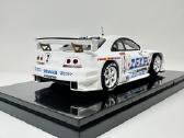 Nissan Skyline R33 Ldf #2 Jgtc Suzuki 1:43 Ebbr - nuotraukos Nr. 5