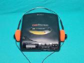 Sony Technics Panasonic Philips discman walkman - nuotraukos Nr. 33