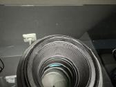 Sigma 105mm f/2.8 Ex Dg Macro Nikonui - nuotraukos Nr. 2