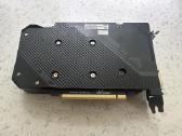 Asus Tuf Gtx 1660 6gb - nuotraukos Nr. 2