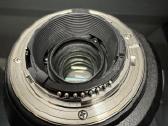Tamron Sp 70-300mm F/4-5.6 Di Vc Usd Ef Nikonui - nuotraukos Nr. 2