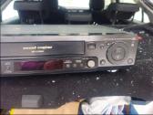 Sharp Dv-rw260 kombinuotas, ir Sony vhs - nuotraukos Nr. 5