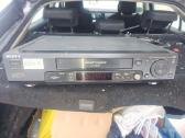 Sharp Dv-rw260 kombinuotas, ir Sony vhs - nuotraukos Nr. 6