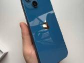 iPhone 13 128gb - kaip naujas - nuotraukos Nr. 5