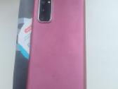 Telefonas Samsug S20 128gb/8 - nuotraukos Nr. 4