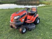 Husqvarna Yth22v46 - nuotraukos Nr. 3