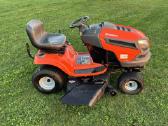 Husqvarna Yth22v46 - nuotraukos Nr. 4