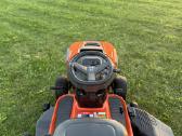 Husqvarna Yth22v46 - nuotraukos Nr. 6