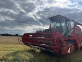 Massey Ferguson 830 - nuotraukos Nr. 3