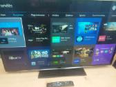 Samsung LED smart - nuotraukos Nr. 2