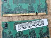 RAM 256 MB nešiojamo kompiuterio - nuotraukos Nr. 2
