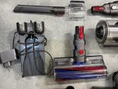 Dyson v11 absolute, garantija,išrašom saskaita. - nuotraukos Nr. 3