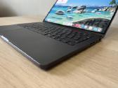 MacBook Pro 14-inch m3 36 512 - nuotraukos Nr. 2