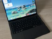 MacBook Pro 14-inch m3 36 512 - nuotraukos Nr. 4