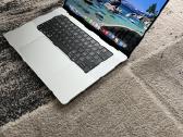 MacBook Pro 16-inch 16gb 1tb - nuotraukos Nr. 2