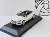 Audi A5 Cabriolet 1:43 - nuotraukos Nr. 2