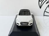 Audi A5 Cabriolet 1:43 - nuotraukos Nr. 3