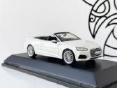 Audi A5 Cabriolet 1:43 - nuotraukos Nr. 4