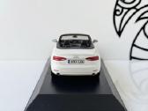 Audi A5 Cabriolet 1:43 - nuotraukos Nr. 5