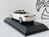 Audi A5 Cabriolet 1:43 - nuotraukos Nr. 6