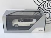 Audi A5 Cabriolet 1:43 - nuotraukos Nr. 8