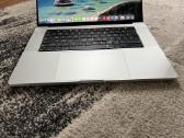 MacBook Pro 16-inch 16gb 1tb - nuotraukos Nr. 4