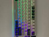 New keyboard Royal Kludge S85 - nuotraukos Nr. 8