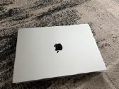 MacBook Pro 16-inch 16gb 1tb - nuotraukos Nr. 5