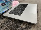 MacBook Pro 16-inch 16gb 1tb - nuotraukos Nr. 6