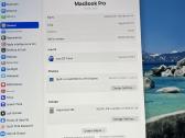 MacBook Pro 16-inch 16gb 1tb - nuotraukos Nr. 7