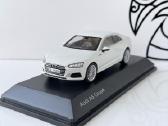 Audi A5 Coupe 1:43 - nuotraukos Nr. 2