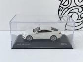Audi A5 Coupe 1:43 - nuotraukos Nr. 6
