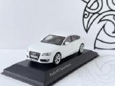 Audi A5 Sportback 1:43 - nuotraukos Nr. 3