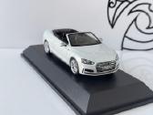 Audi S5 Cabriolet 1:43 - nuotraukos Nr. 3