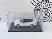 Audi S5 Cabriolet 1:43 - nuotraukos Nr. 6