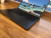 MacBook Pro 14-inch m4 - nuotraukos Nr. 3