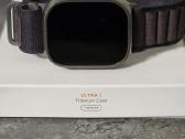 Apple watch ultra 2 Lte/esim/GPS - nuotraukos Nr. 2