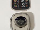 Apple watch ultra 2 Lte/esim/GPS - nuotraukos Nr. 3
