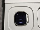 Apple watch ultra 2 Lte/esim/GPS - nuotraukos Nr. 5