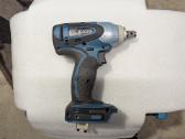 Makita Dtw251 - nuotraukos Nr. 2