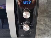 Mikrobangų krosnelė Samsung Ms23f301eak - nuotraukos Nr. 2