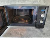 Mikrobangų krosnelė Samsung Ms23f301eak - nuotraukos Nr. 4