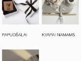 Keramikos parduotuvės dovanų kuponas - nuotraukos Nr. 4