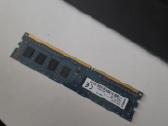 Samsung 4gb Ddr3 1600mhz RAM - nuotraukos Nr. 2