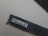 Samsung 4gb Ddr3 1600mhz RAM - nuotraukos Nr. 3